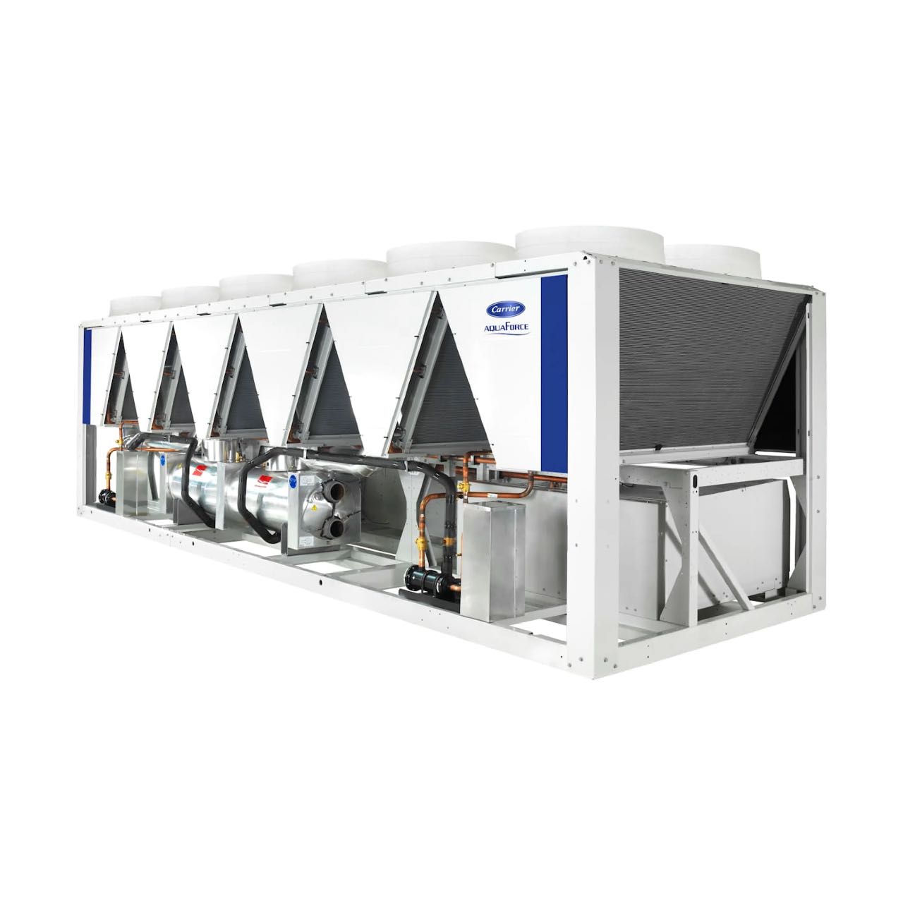 Hladilni agregat carrier 30xbe_30xbp