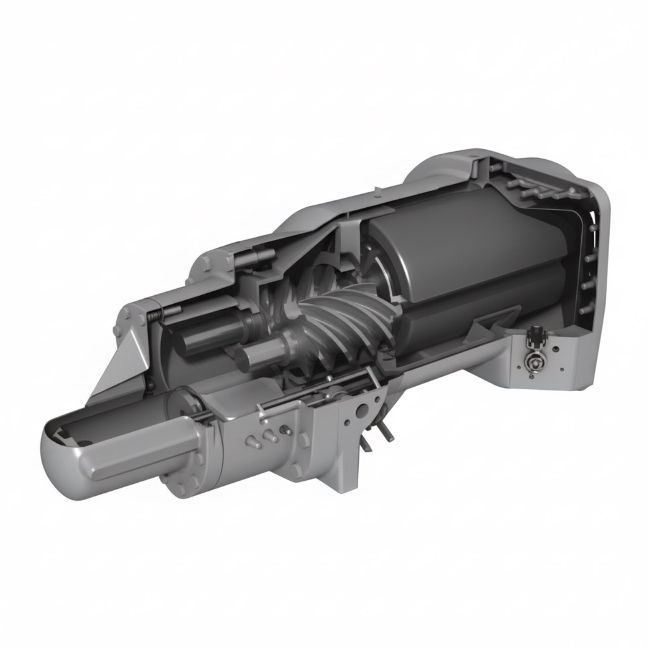 Hladilni agregat carrier 30xbe_30xbp
