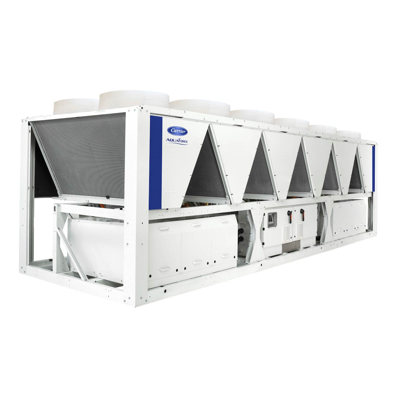 Hladilni agregat carrier 30xbe_30xbp