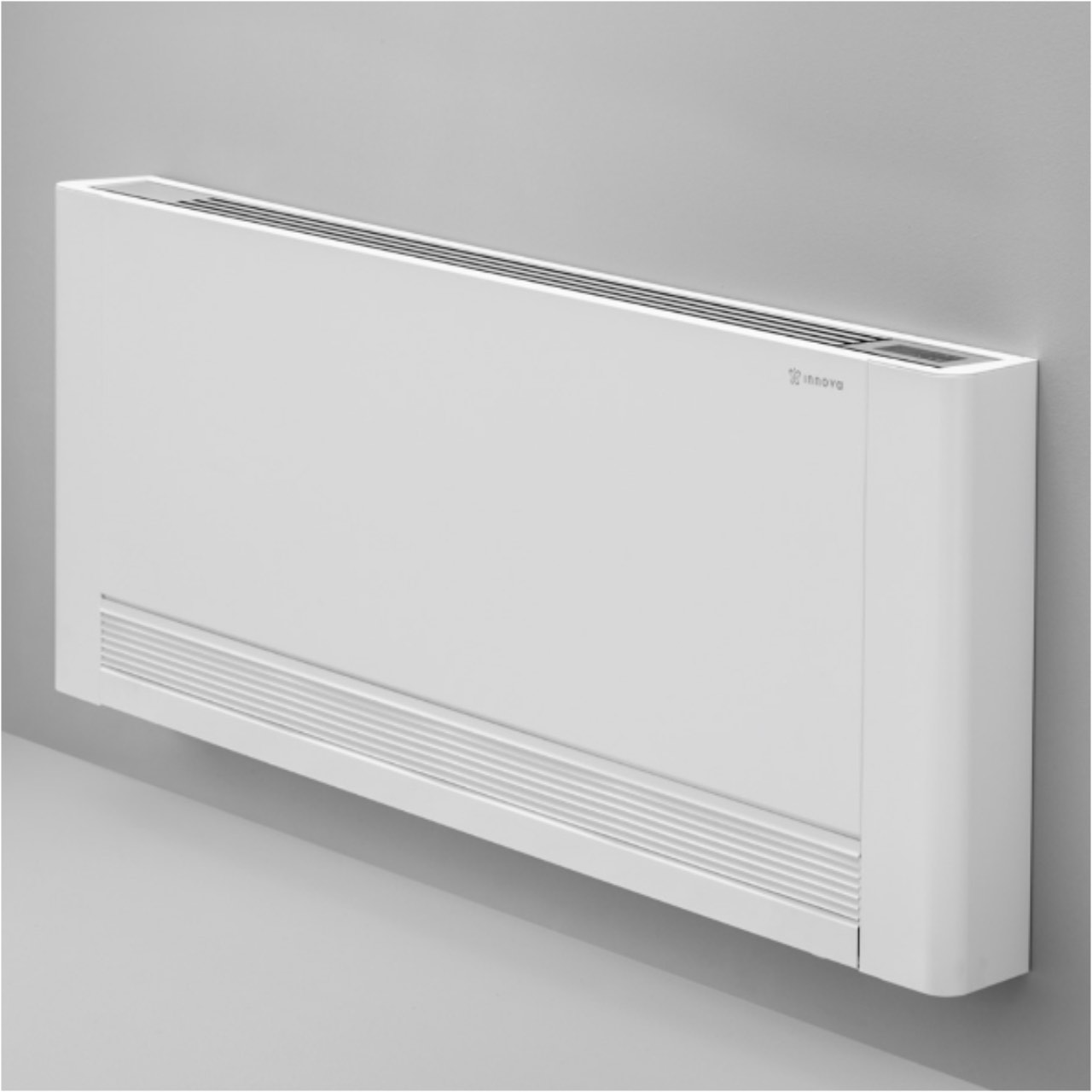 Ventilatorski konvektor innova airleaf_sl