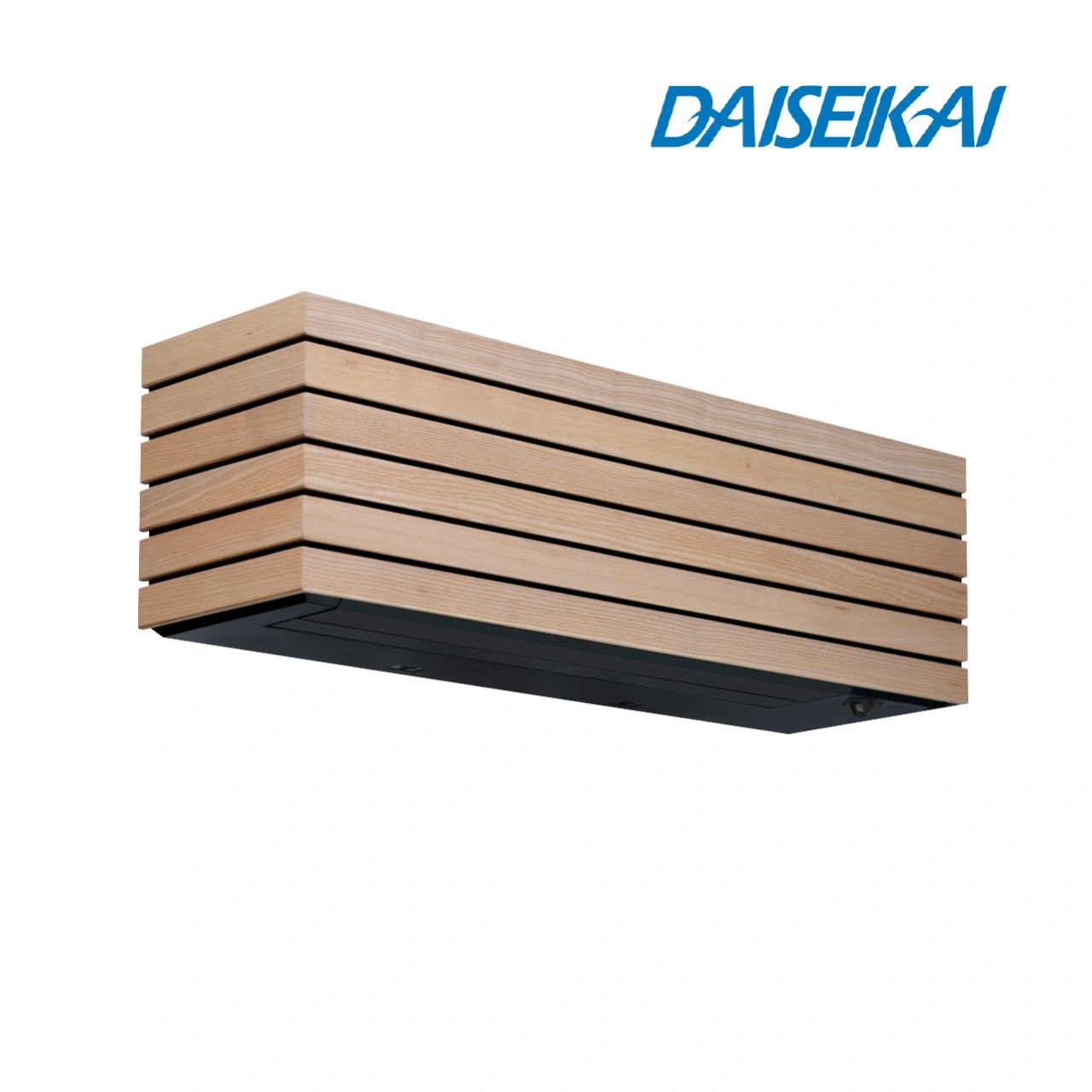 Split sistemi toshiba daiseikai_10_wood