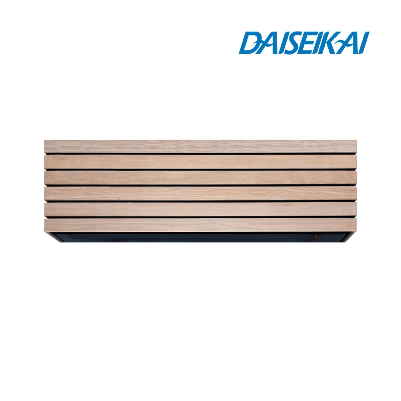 Split sistemi toshiba daiseikai_10_wood