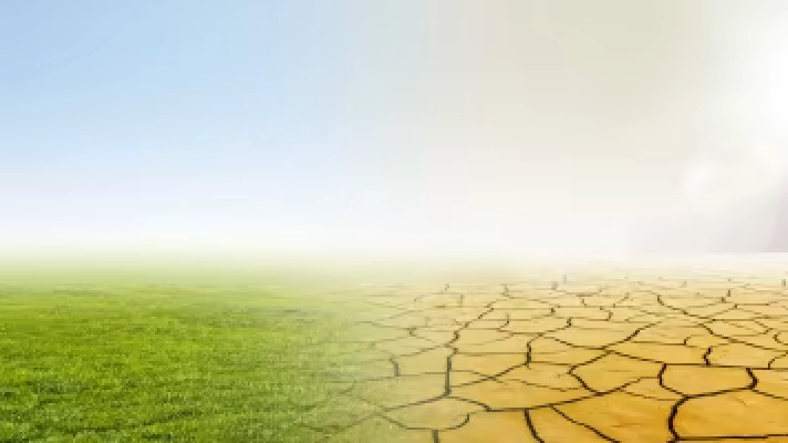 ANALIZA PODNEBNIH KLIMATSKIH POGOJEV